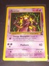 Mewtwo 14 Black Star Promo 1999-2000 Pokemon Nintendo Wizards UNGRADED