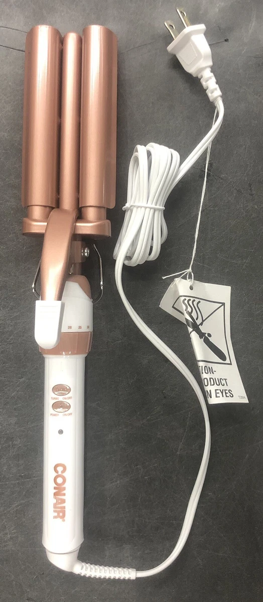 Conair beachwaver top