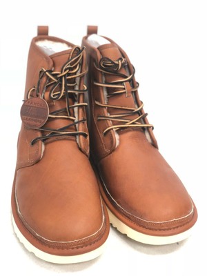 harkley pinnacle boot