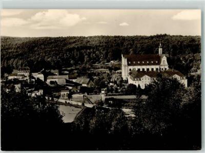 10333385 - 5561 Grosslittgen Abtei Himmerod Bernkastel-Wittlich LKR