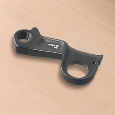 For Cube Reaction GTC SLT HPC Derailleur Hanger Hook Rear Derailleur With Screw Black