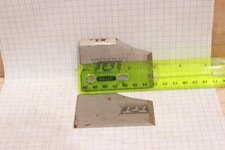 Molding knives. profile knife. Planer/ moulder.