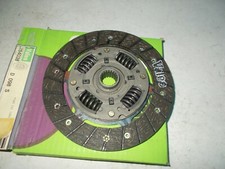 Disque d'embrayage Fiat 131