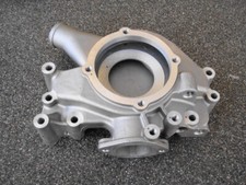 Engine Water Pump Mopar 350-440 Aluminum Water Pump Housing 58-78