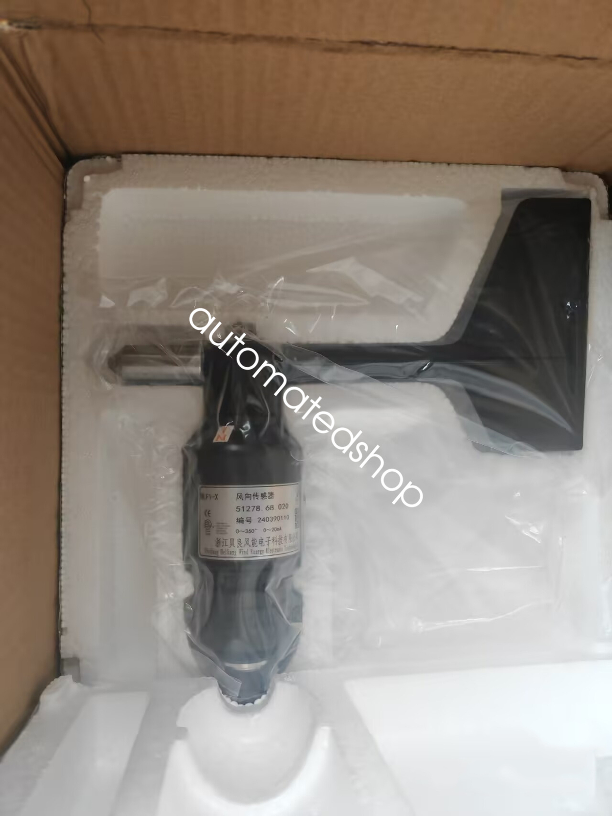 1PC NEW BLF1-X 51278.68.020 Wind direction sensor Shipping DHL or FedEX