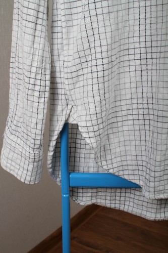 ENGINEERED GARMENTS 19th Century BD Shirt Men’s Size S Small White - Picture 9 of 17