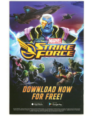 Marvel Comics AVENGERS (2018) #10 (#700 Legacy) MCGUINNESS 1:10