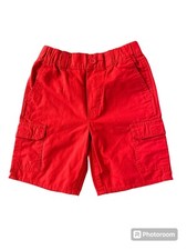 VTG Youth Levi Strauss Shorts Size 4/5Y