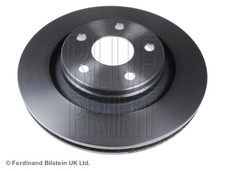 Disque de frein Jeep WRANGLER