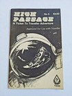 HIGH PASSAGE No. 3  — Classic Ticket to Traveller Supplement Fasa See Pics