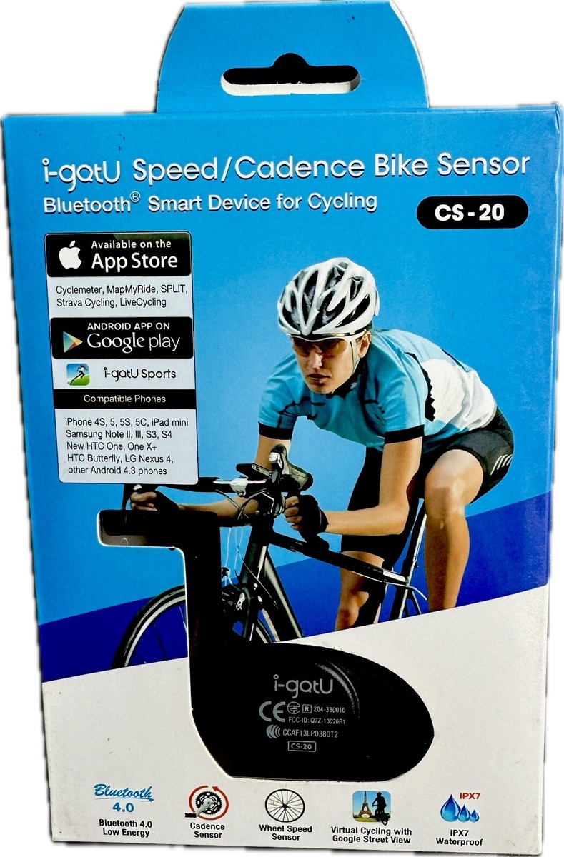 Computer App Cyclemeter Heart Rate Monitor Cyclemeter Gps