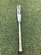 Batte Baseball DeMarini CBZS-22 29" 19oz (-10) Blanche 2022 CF USSSA Jeunesse
