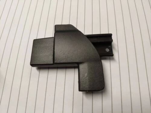 Parachoques y refuerzos derechos Volvo para coches