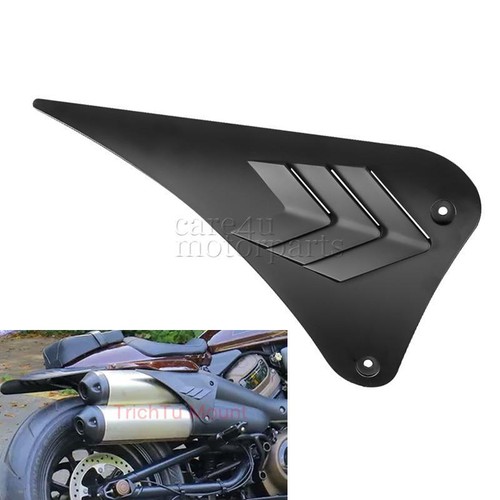 Motorcycle Accessories Rear Heat Shield FOR harley sportster s rh1250