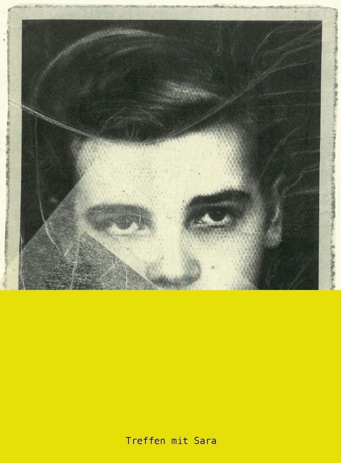 Treffen Mit Sara Erinnern Und Verantwortung E. V.