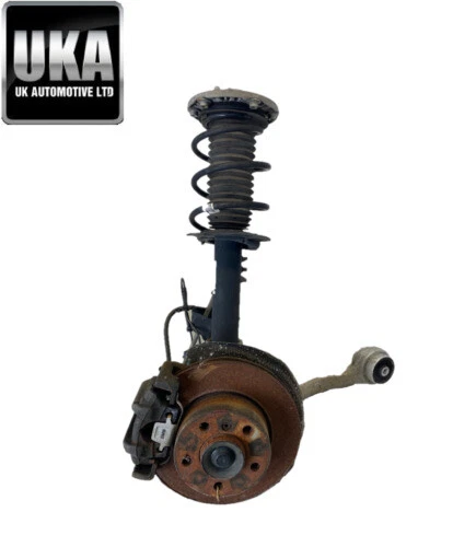 BMW Geonuine OEM Complete Suspension Units