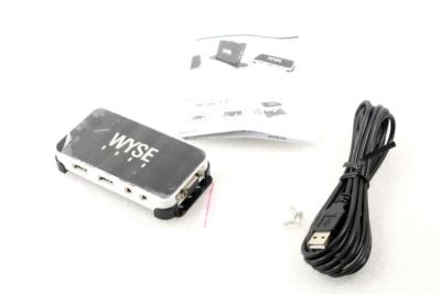 Dell Wyse 920341-01L E00 Zero Client Mws8820 0 Byte Ram 0 Byte Flash 920356-51L