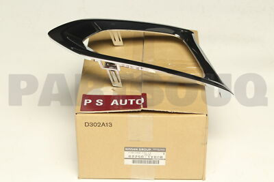 622561V80B Genuine Nissan FINISHER-FOG LA 62256-1V80B | eBay 622561V80B Genuine Nissan FINISHER-FOG LA 62256-1V80B | eBay