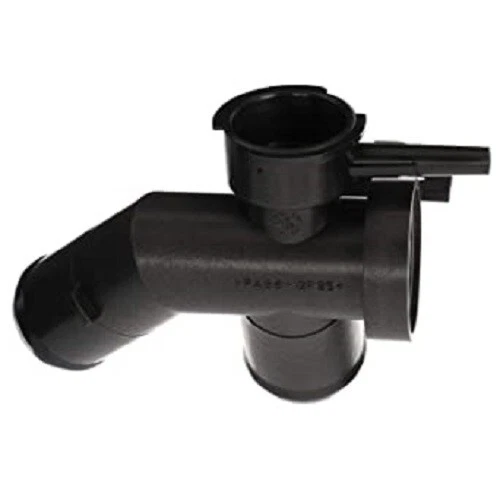 Tuyau de remplissage de liquide de refroidissement de radiateur NISSAN Quest ... - Photo 3/4