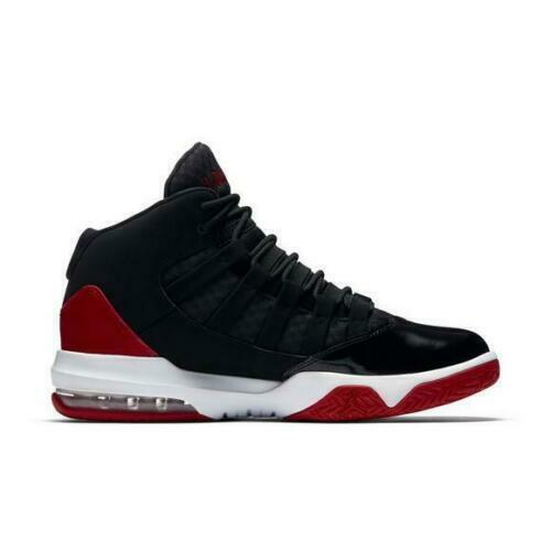 Size 13 - Jordan Max Aura Black 