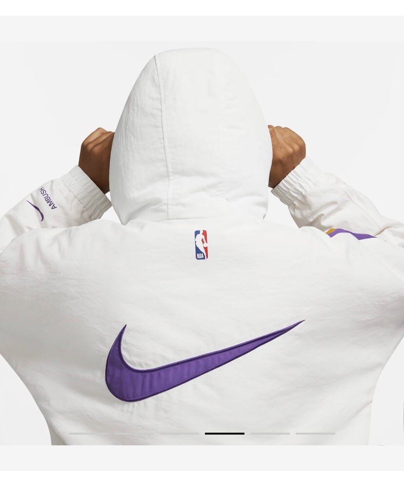 Nike x Ambush Lakers | Jacket | XL 