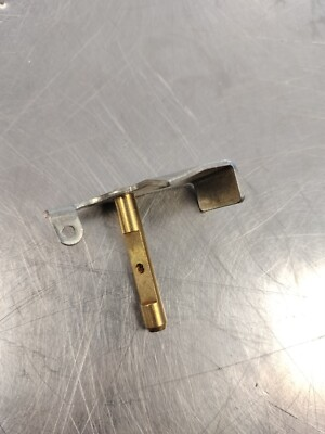 #ad #ad OEM GENUINE NEW OLD STOCK BRIGGS AND STRATTON 297961 THROTTLE SHAFT ASSEMBLY $2.09