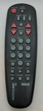 RCA RC300B - SystemLink3 Universal Remote Control Free Shipping