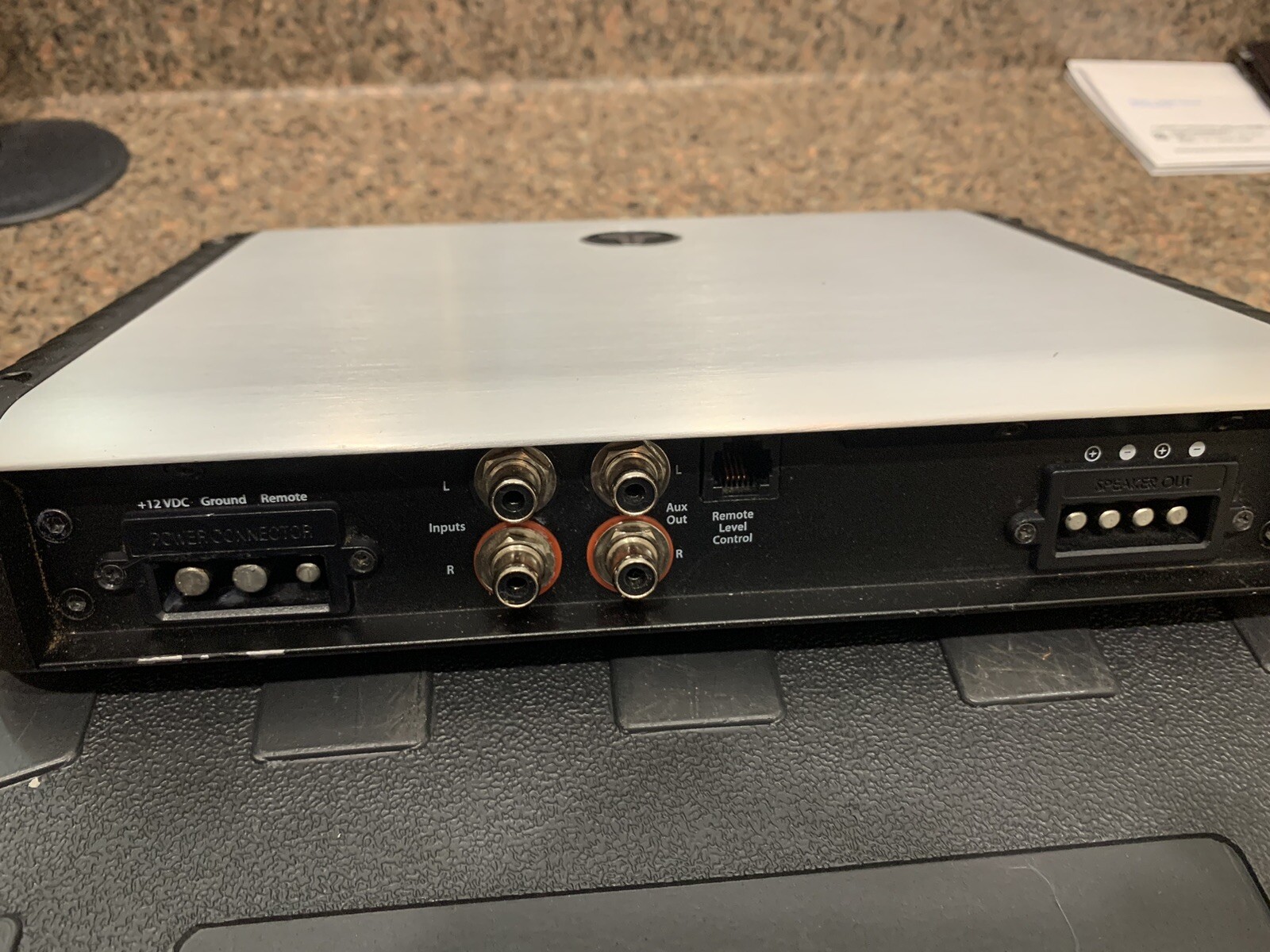 JL Audio HD750/1 1Channel Car Amp 699440982207 eBay