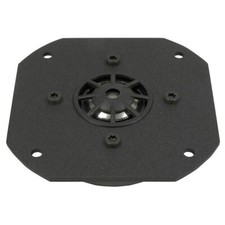 Visaton Dsm25ffl 1" Titanium Dome Tweeter 8 Ohm