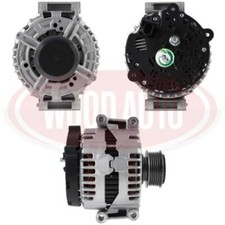 Alternator for Audi A6 C6 4F engine AUK 3.2L V6 Petrol 04-09