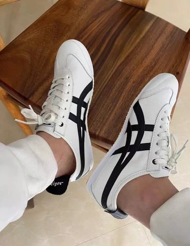 NEW Onitsuka Tiger MEXICO 66 Classic Sneakers Athletic Shoes Unisex - Picture 37 of 42