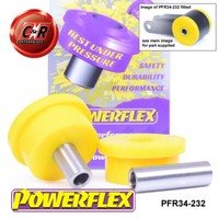 Powerflex Road Serie Unterer Motorlager Buchse FüR Lotus Exige 1 PFR34-232