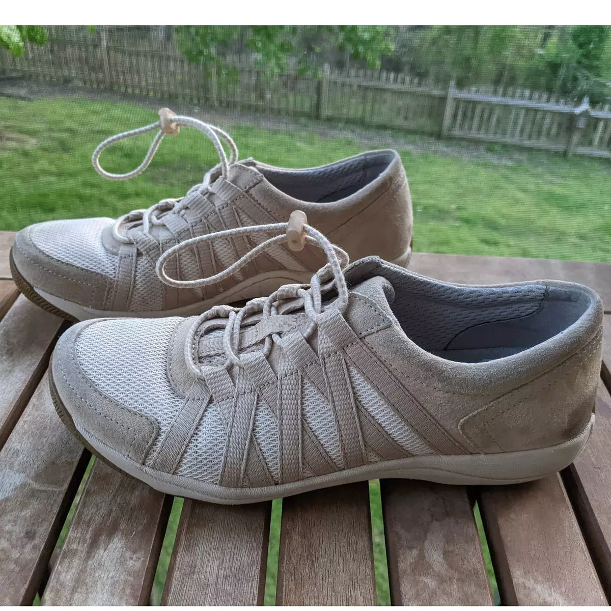 Dansko women's hotsell honor sneaker