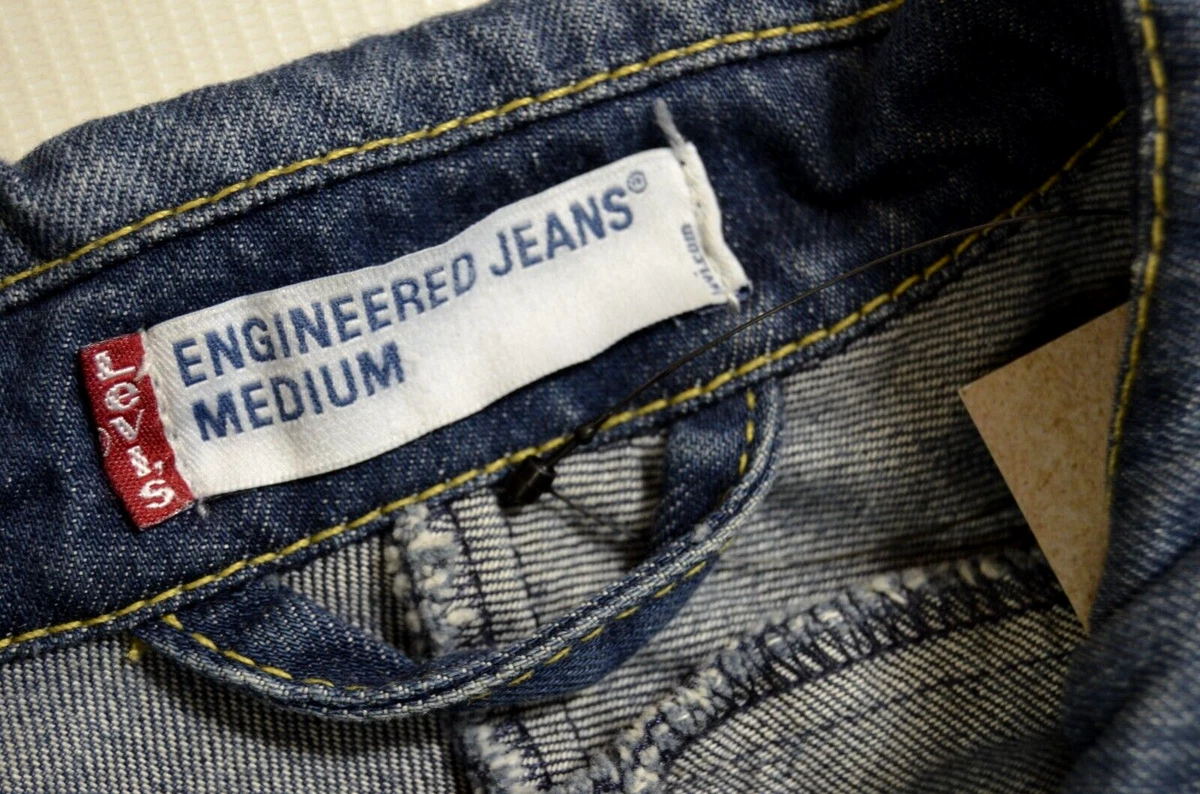 Levis engineer cheap