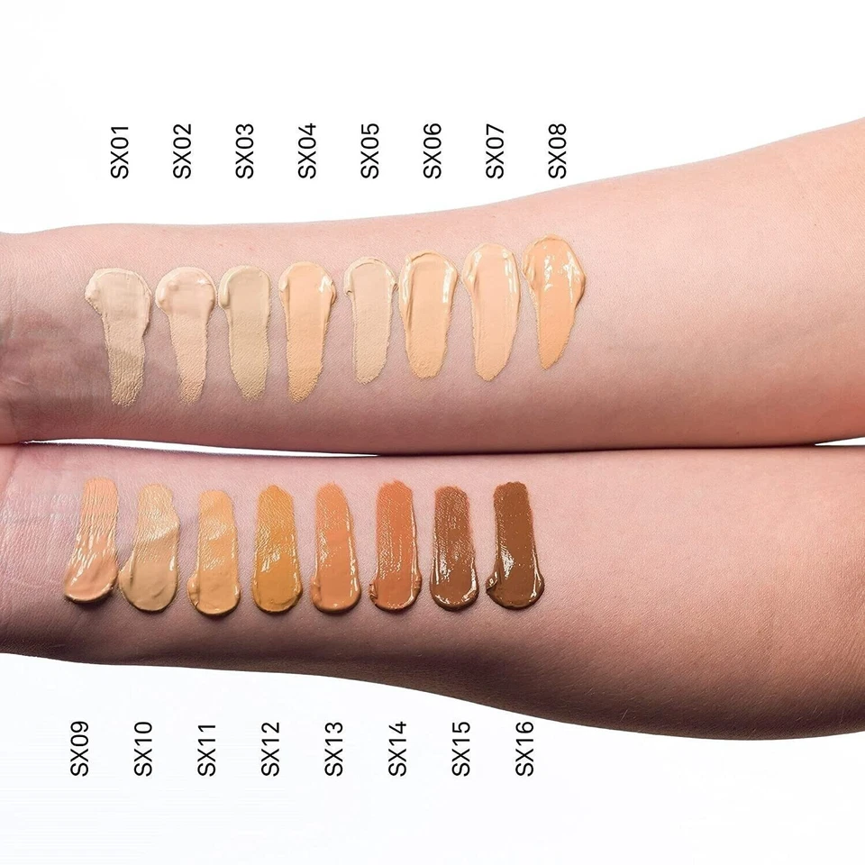 KEVYN AUCOIN The Sensual Skin Enhancer (Choose Shade)18 g/0.63 oz-GIFT - Image 3 of 4