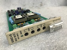 Marconi Reltec DCU20C SLISB151AB DISC S 1PTY Circuit Pack
