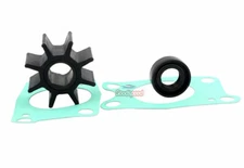 Outboard Water Pump Impeller Repair Kit for Honda 5HP BF4.5 BF5 06192-ZV1-C00