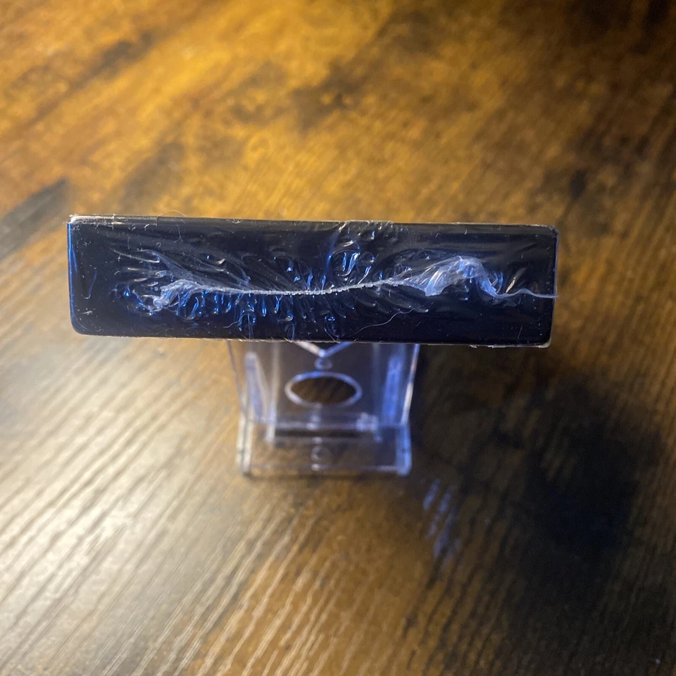 Tin Machine by Tin Machine (Cassette, May-1989, EMI) - David Bowie - Image 4 of 4