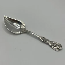 Francis by Reed and Barton - Jelly Spoon