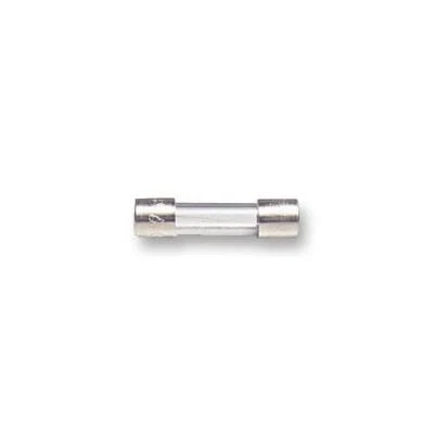 0217.200P Fusible Littelfuse, Rápido, 200Ma - Imagen 1 de 2