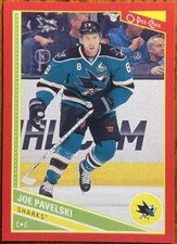 2014-15 O-Pee-Chee Wrapper Redemption Has Canadian Collectors Seeing Red 23