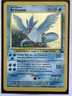 Articuno 2/62 Unlimited Fossil Rare Holo Pokemon Card TCG