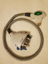 Palomar Starlux 300, Starlux 500 LuxG Handpiece  Broken Hand Read