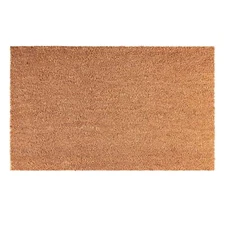 Mainstays Coir Doormat 18" x 30"