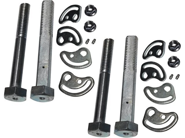 Kit de inclinación delantera para GMC Sierra 2500 1999-2004 23245WZ 2000 Foto 3 de 3