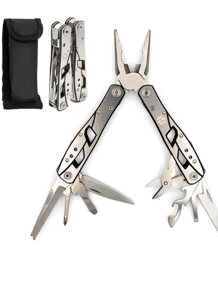multi tool pliers