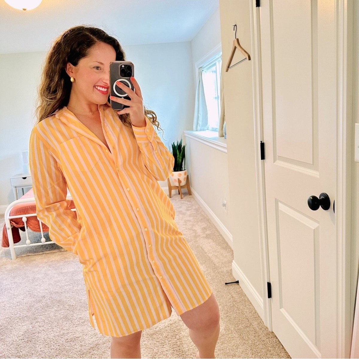 j crew mini dress NEW J. COLLECTION $189 BLACK VELVET JEWELED BUTTON FRONT SZ 0 in effect. J. Crew Pink Yellow Button