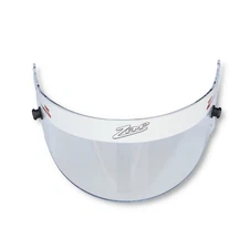 Zamp Helmet Face Shield Clear Z-20 series faceshield RZ-35, RZ-44, RZ-58 etc