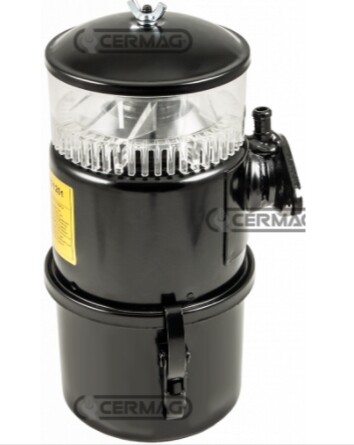 Kit Di Assistenza Per Tosaerba 698369 Filtro Dell'aria Adatto - Foto 6