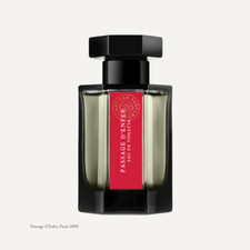 L'artisan parfumeur. Passage d'enfer 100ml 3.4oz. Exchange perfume below.